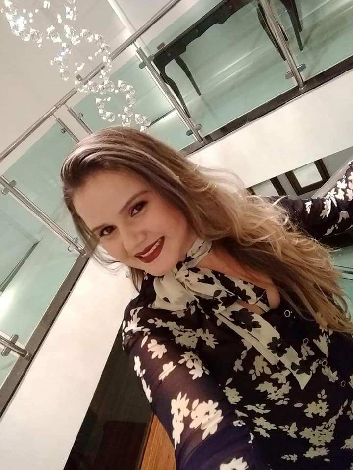 T Cnica Em Enfermagem Gilnara Brito Morre Na Capital Foram Dias