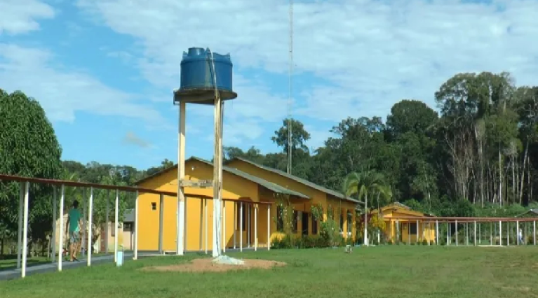 Fazenda Da Esperan A H Anos Uma Obra De Amor Para Salvar Vidas